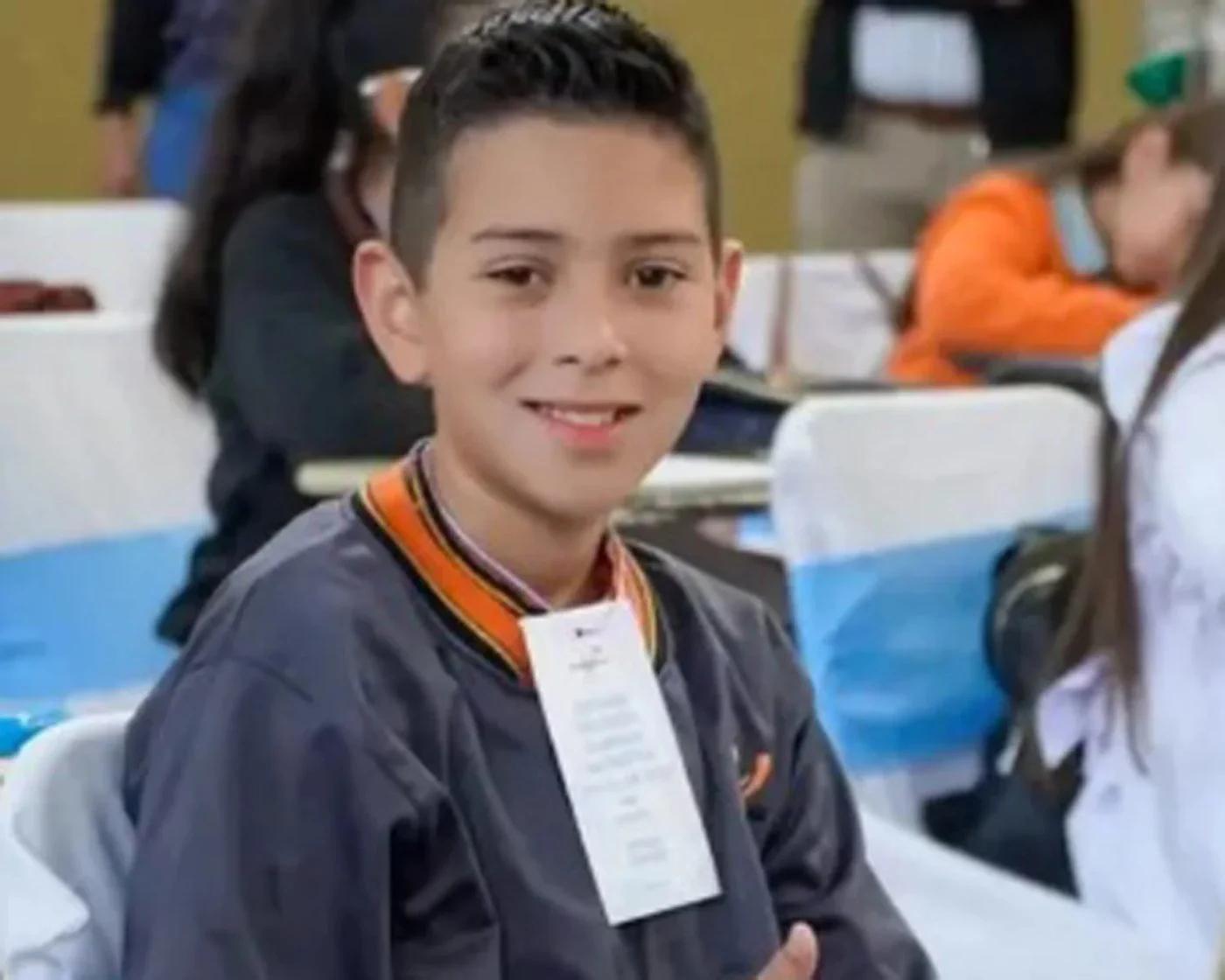 27 estudiantes riojanos clasificados a la instancia internacional de Matemática