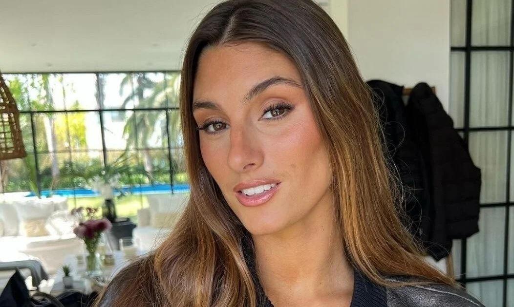 Lola Latorre fue acusada de hacerle plagio a una megafamosa internacional y ya h