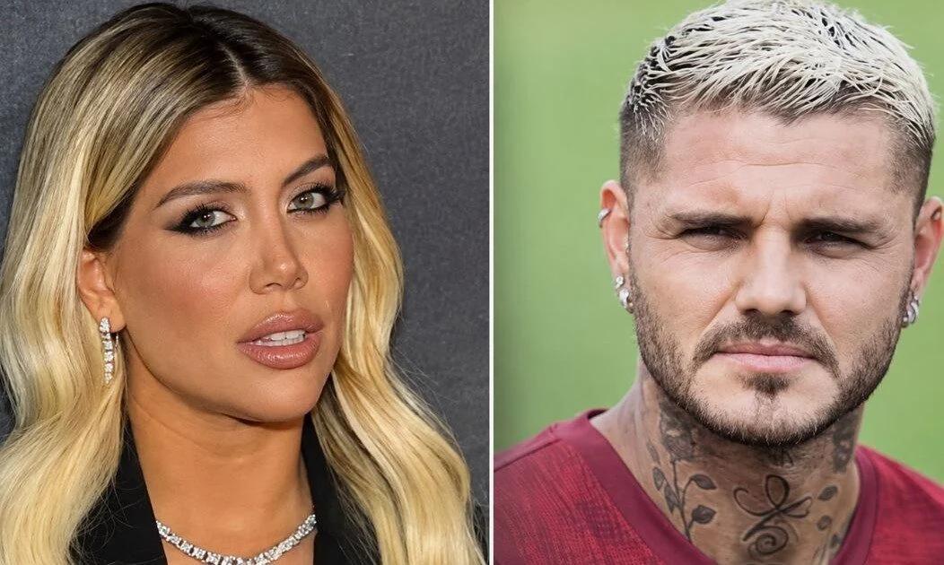 Mauro Icardi y una nueva polémica sobre el pasado