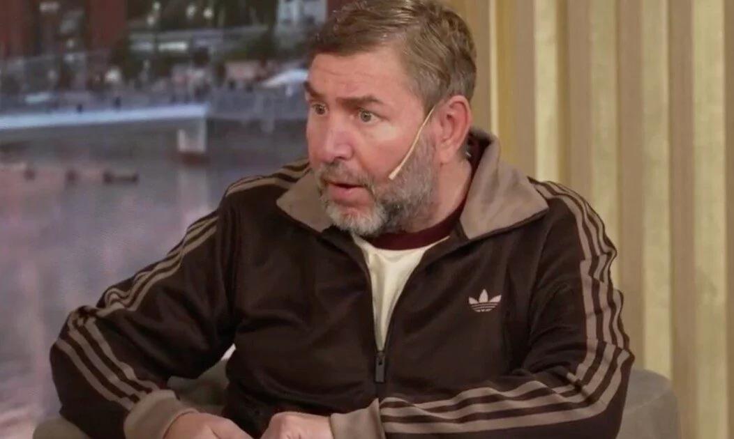 El duro relato de Emiliano Pinsón sobre su lucha contra el parkinsonismo