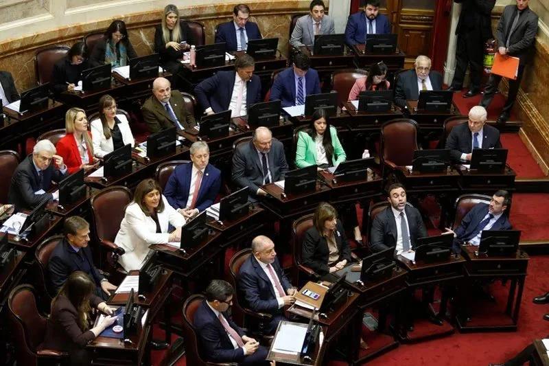 Recortes en subsidios: el Senado aprobó la nueva ley de Zonas Frías
