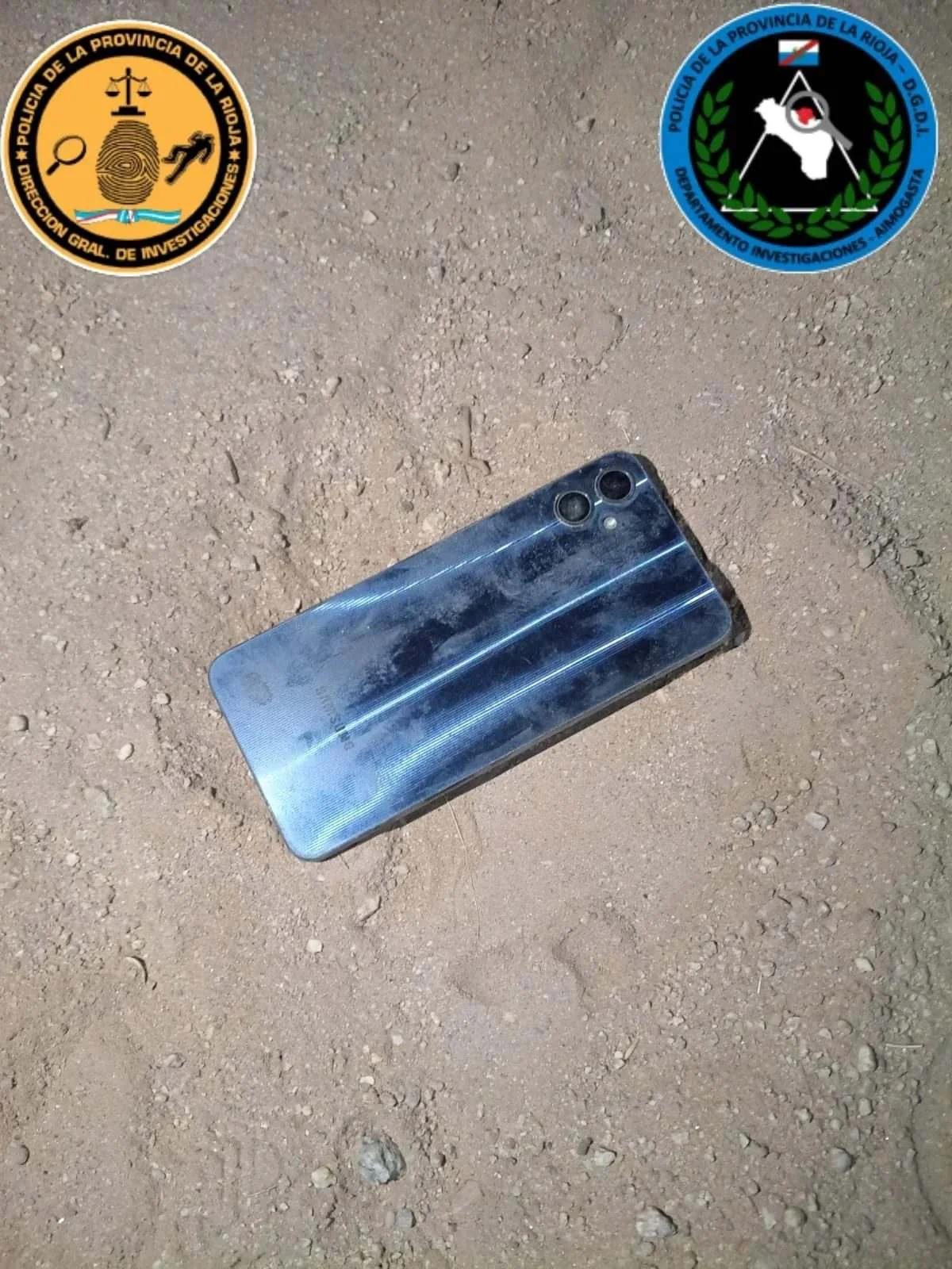 Recuperan celular tras gresca y detienen a un hombre por estafa