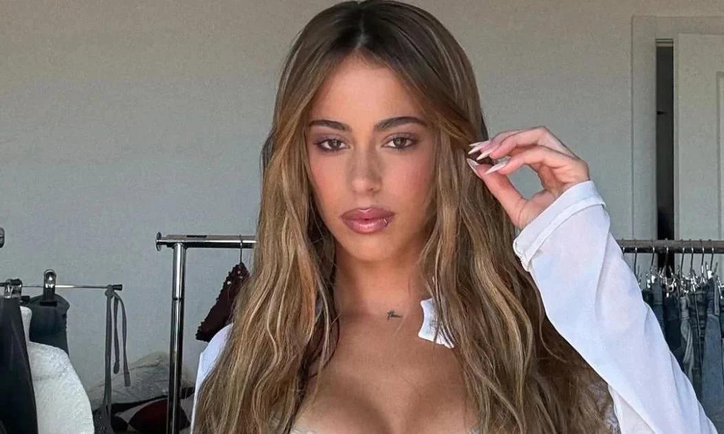 Se conoció el romance secreto de Tini Stoessel con un famoso argentino: “Estuvie