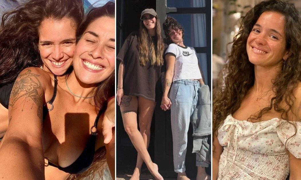 El misterio detrás de la compañera inseparable de Ivana Nadal