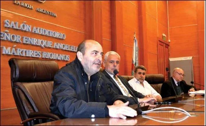 El TSJ agiliza la suspensión de embargos por créditos en toda la provincia