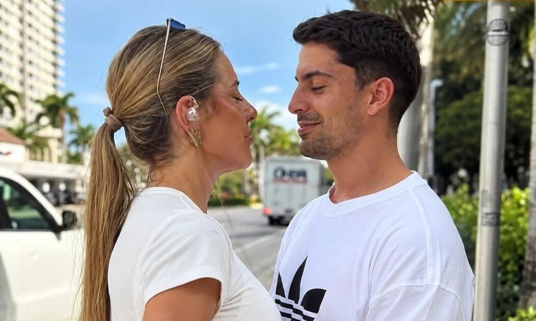 La verdad sobre el romance fallido entre Nati Jota y Gastón Edul