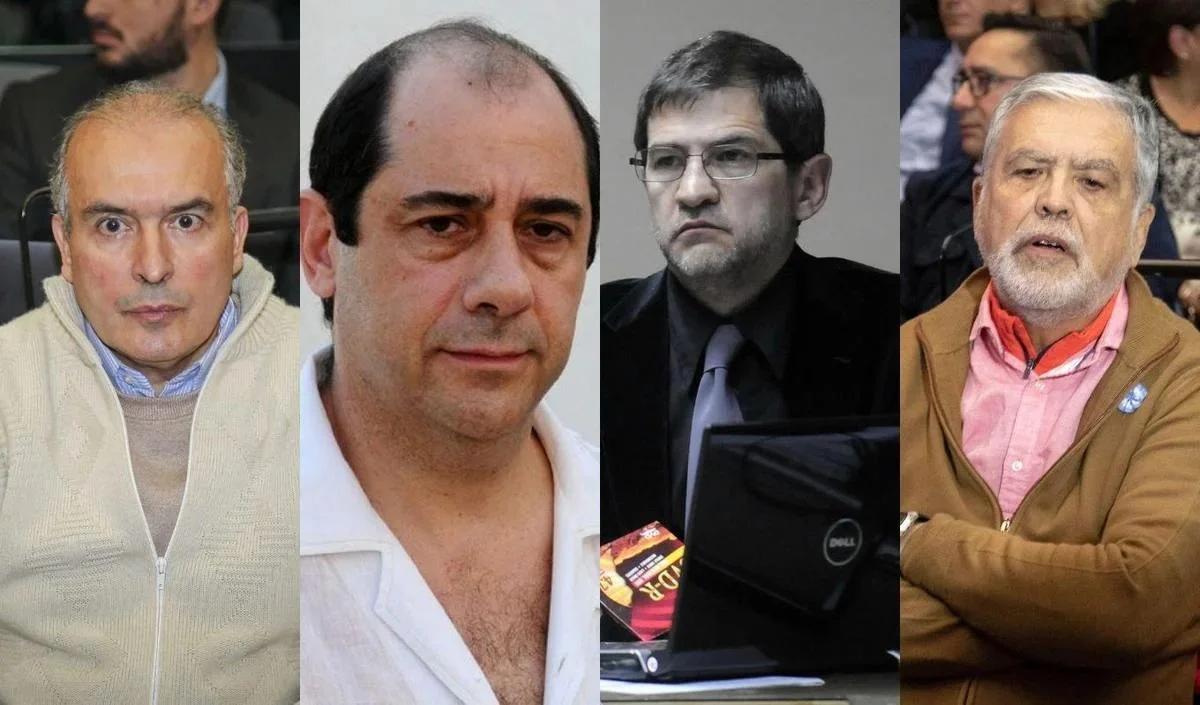Condenas y absoluciones en la causa Sueños Compartidos