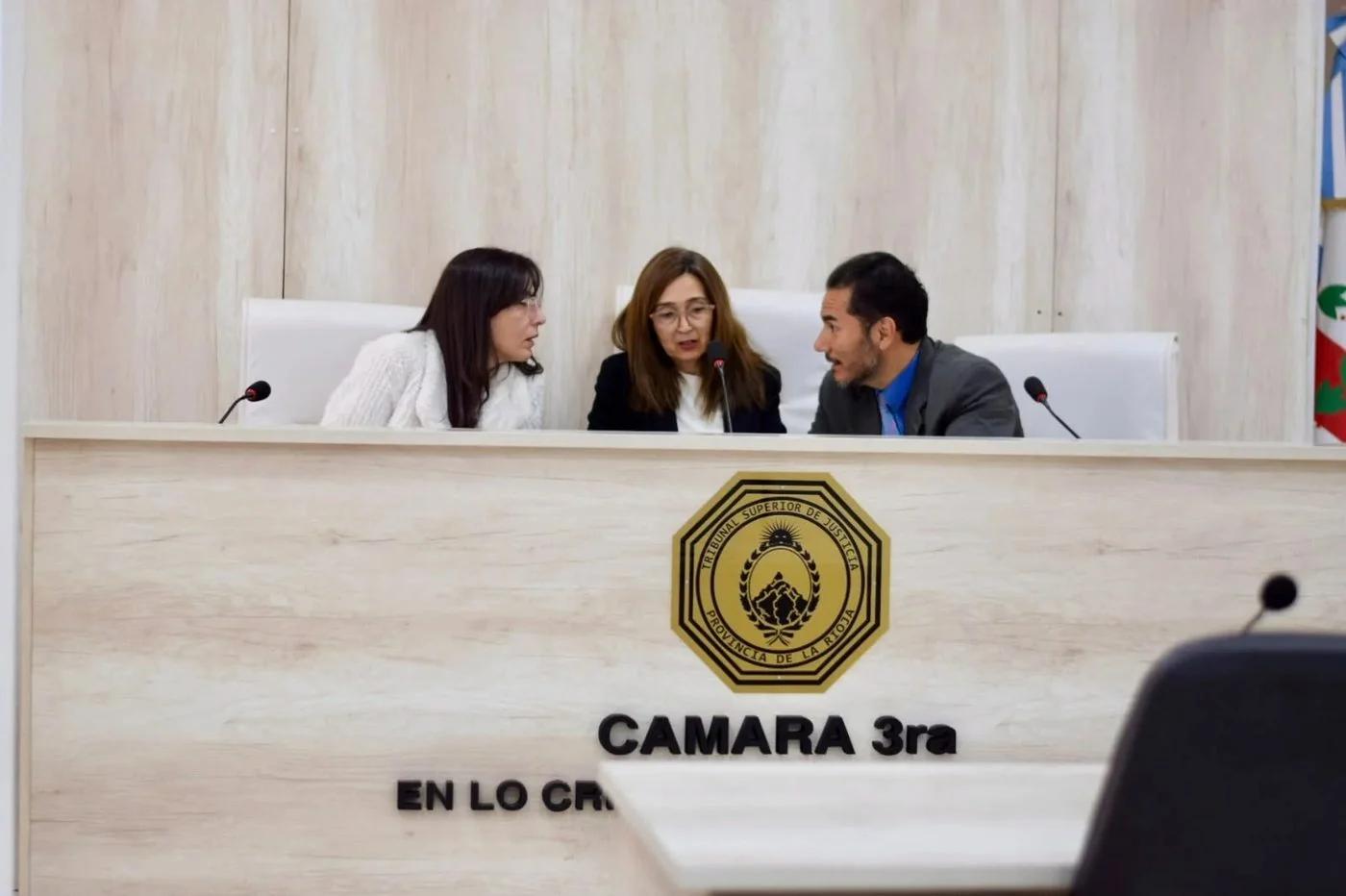 Piden 15 años de prisión por abuso sexual contra una menor en la capital