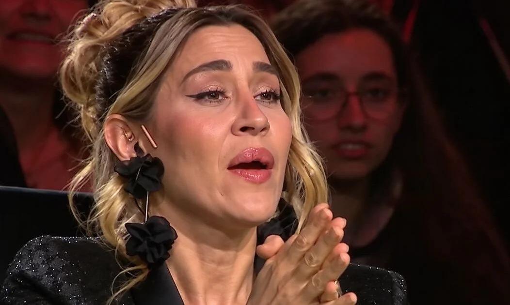 Jimena Barón brilla en la televisión en medio de la delicada salud de Osvaldo