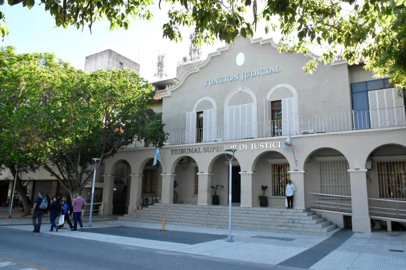 La Rioja será sede de la Junta Federal de Cortes en noviembre