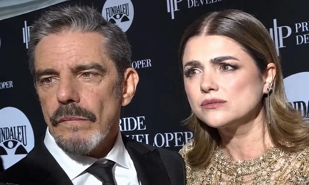 Araceli Gonzalez sobre la situacion familiar de Tini Stoessel