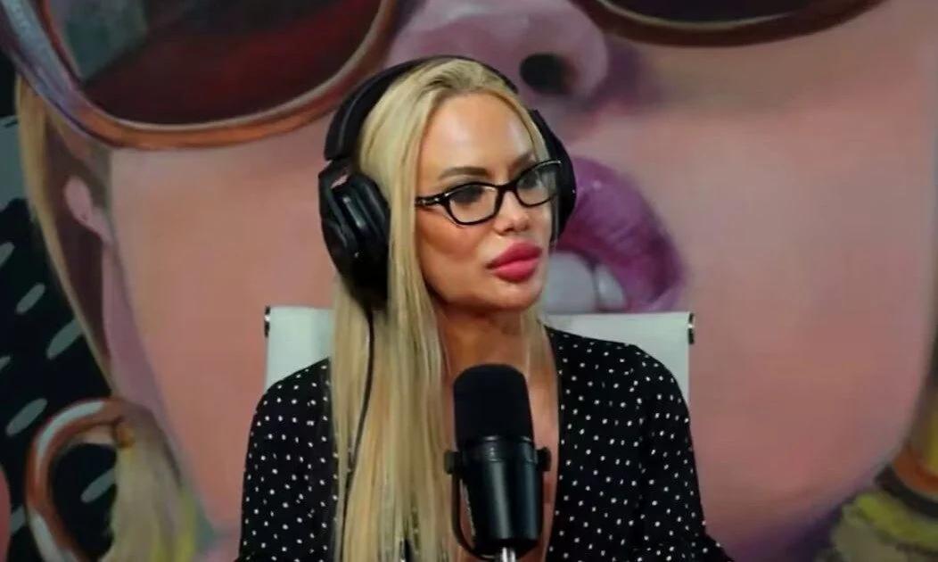 Acuerdo millonario entre Luciana Salazar y Martín Redrado por Matilda