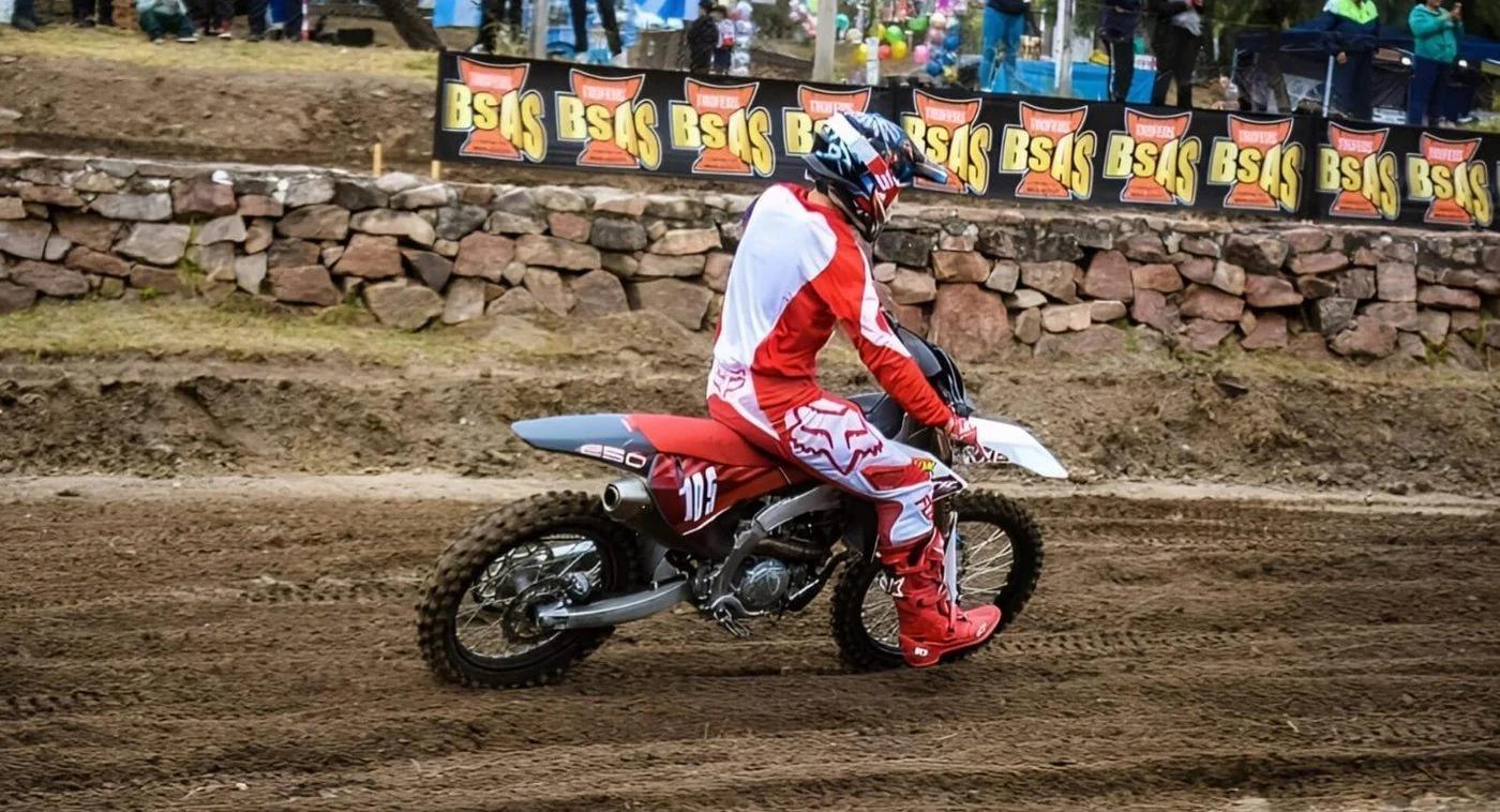 Chilecito recibe la quinta fecha del Campeonato del NOA de automovilismo