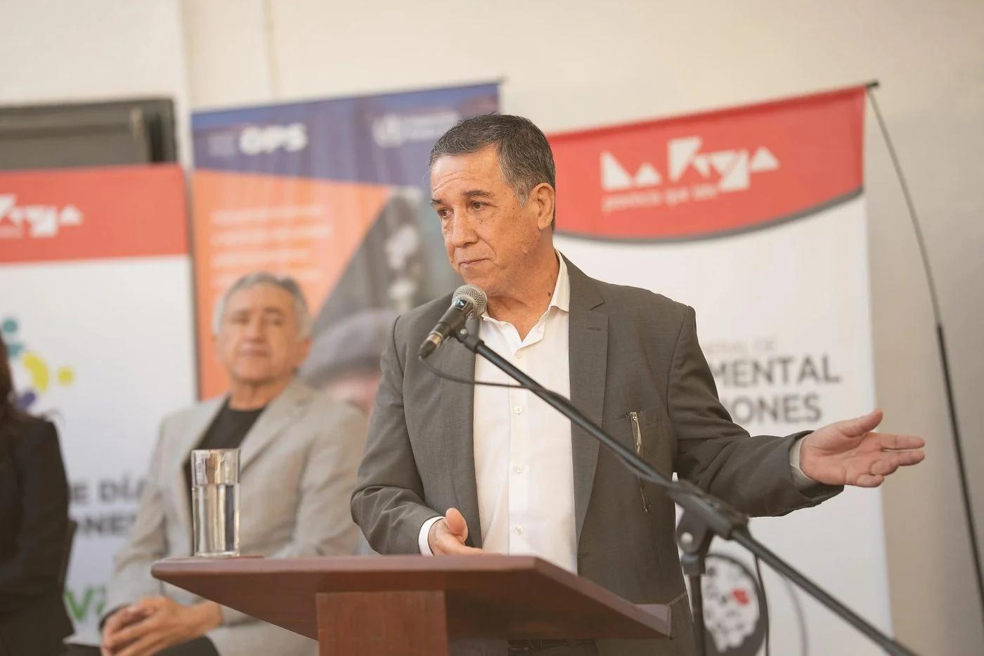 Mercado Luna advierte sobre falta de educación ante el nuevo régimen penal juven