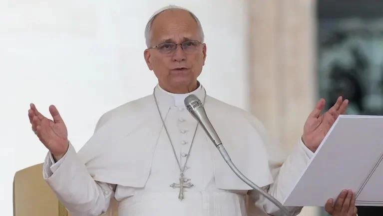 El Vaticano pone fin a los recortes salariales de la era de la pandemia
