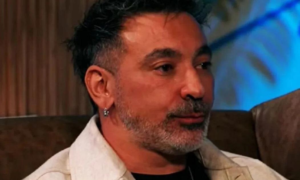 El difícil presente del Pocho Lavezzi