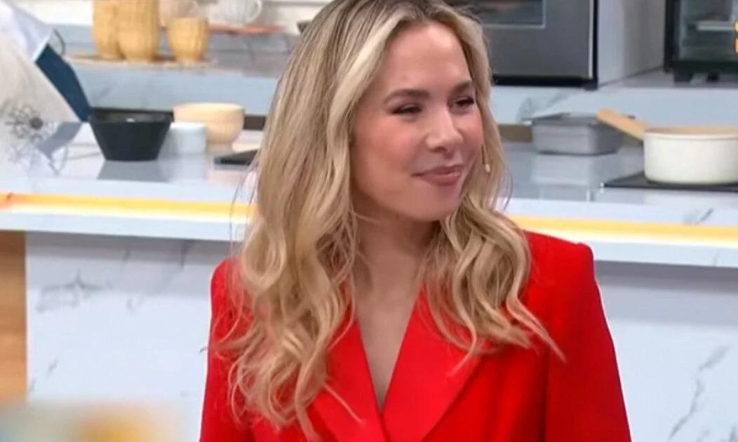 Polémica por una supuesta censura de Elina Costantini a una periodista