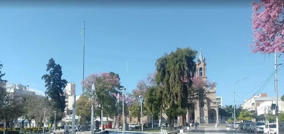 Primavera en La Rioja: llega el alivio con viento sur y una máxima de 23°C