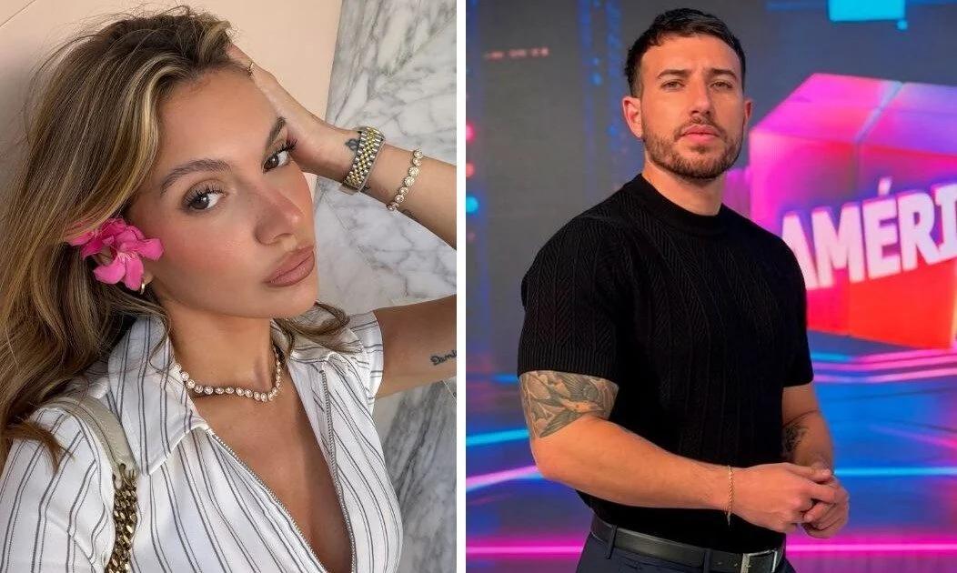 Sasha Ferro disparó contra Martín Salwe por haberla humillado frente a todos: “U