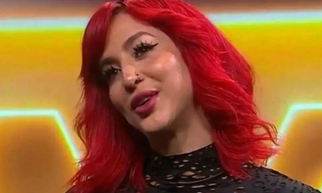 Flor Vigna: su salida de La Casa de los Famosos y una confesión a corazón abiert