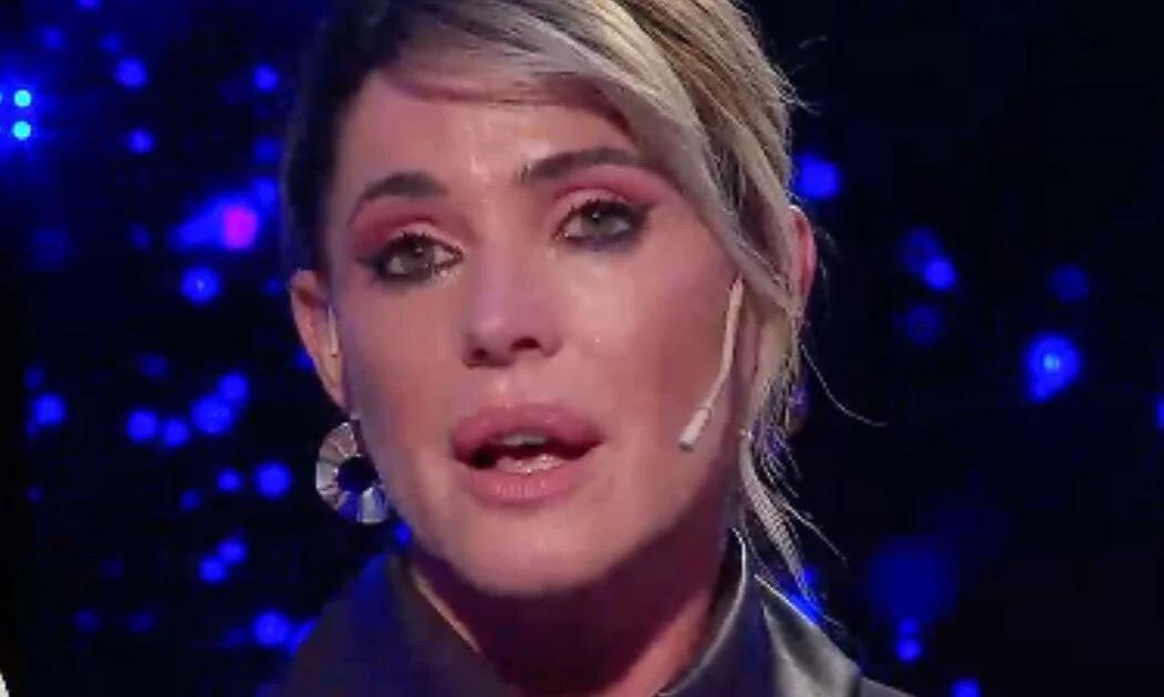 Pamela David se quebró al hablar de los prejuicios por su matrimonio