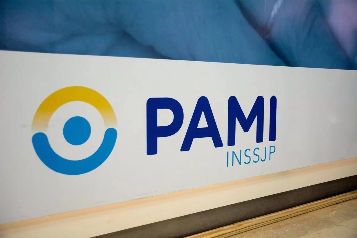 Omar Menem dejó la conducción del PAMI y ya se designó un reemplazante transitor