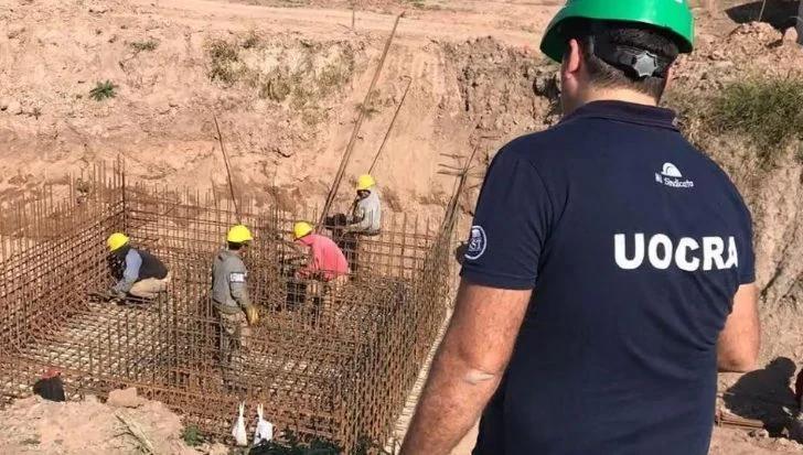 Nuevo acuerdo salarial para trabajadores de la construcción en La Rioja