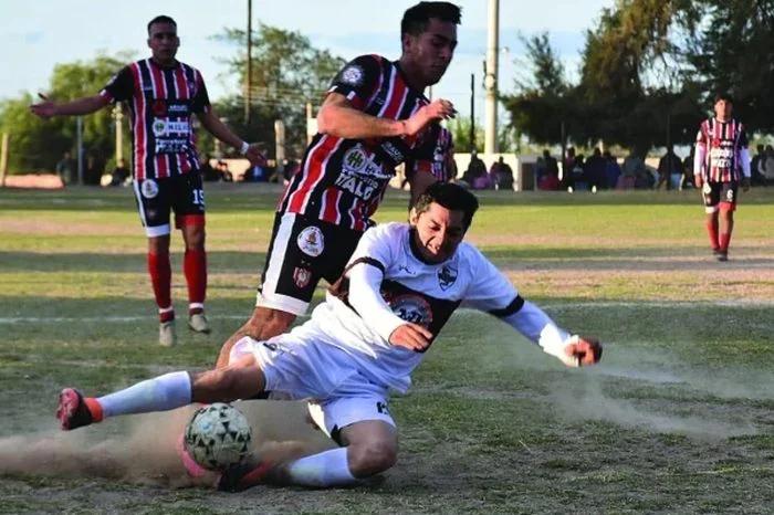 Crisis en la Liga Aimogasteña: cinco clubes se bajan del Torneo Oficial