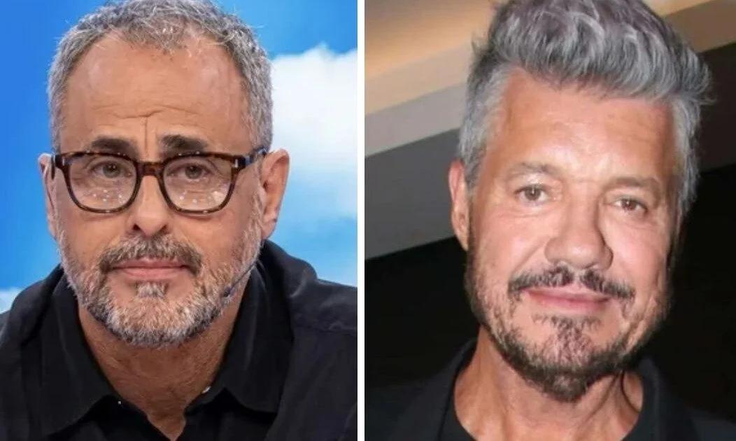 Jorge Rial destrozó a Marcelo Tinelli: Lo acusó de traición