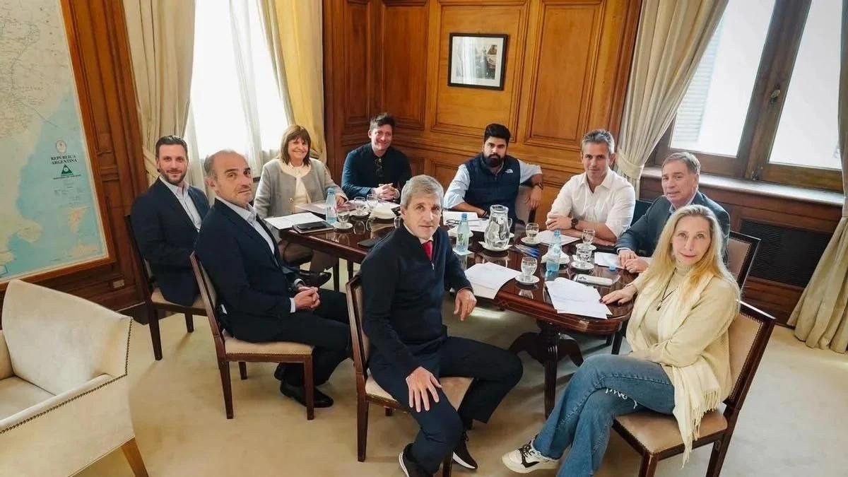 El Gobierno busca eliminar las PASO sin tener los votos asegurados en el Senado