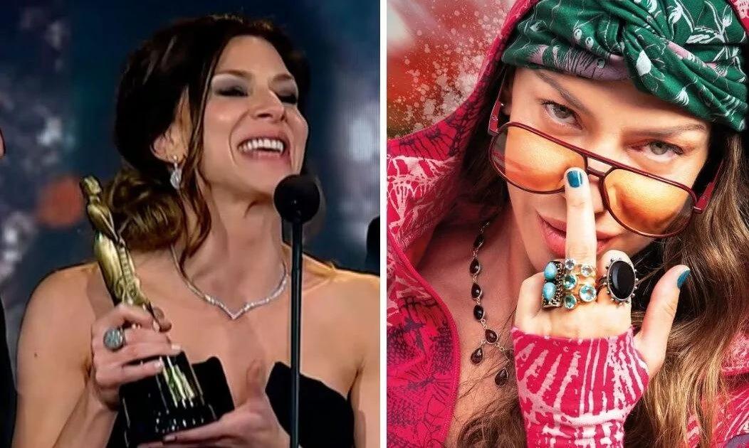 Romina Gaetani se abre sobre su presente y su deseo de ser madre