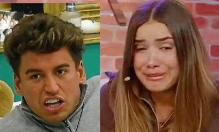 El calvario de Lola Tomaszeuski tras su paso por Gran Hermano