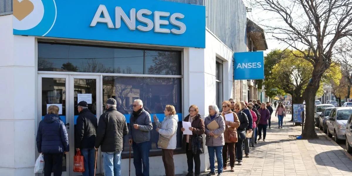 Nuevos montos de ANSES para octubre