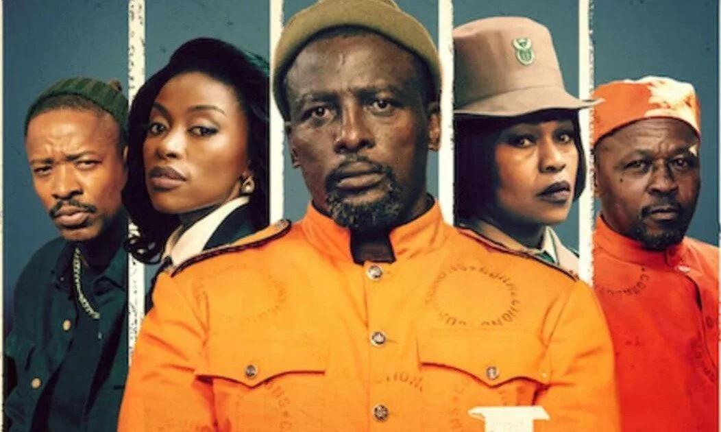 El peso de la ley: la miniserie que tenés que ver hoy