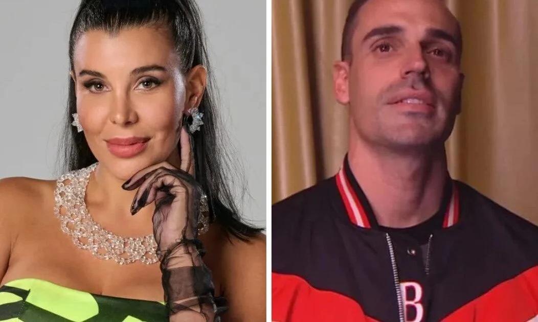 Escándalo por las finanzas del novio de Charlotte Caniggia