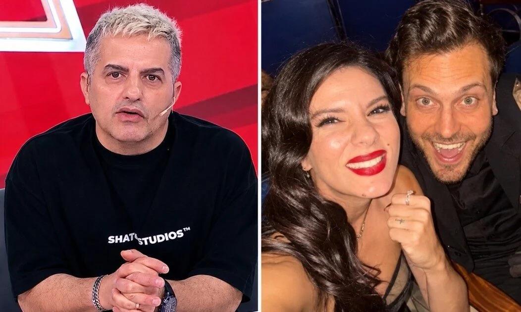 El romance secreto que sacude al mundo del espectáculo