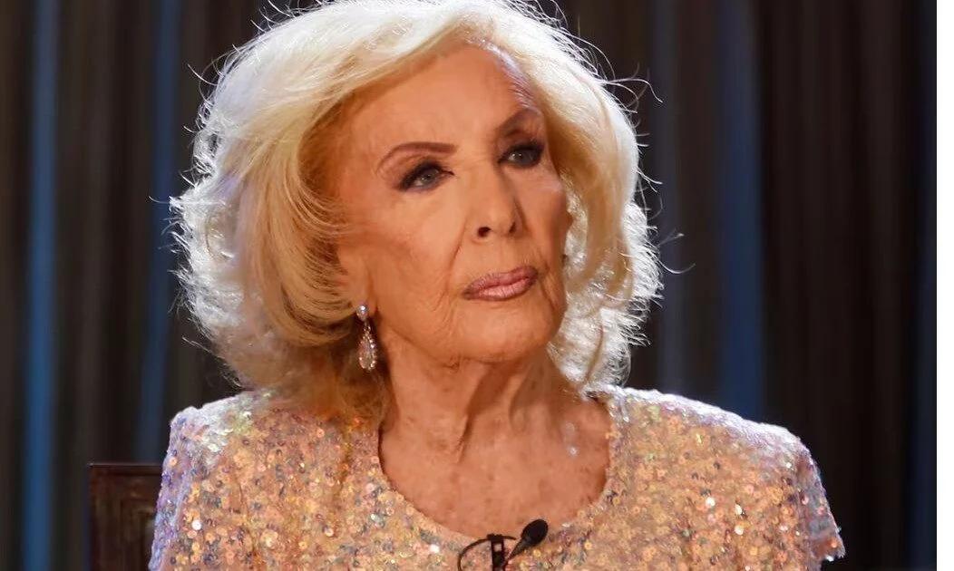 El secreto que la familia de Mirtha Legrand le oculta por su salud