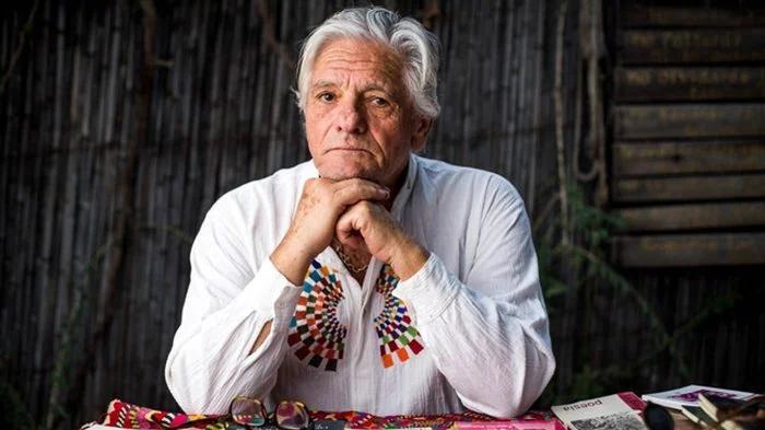Pancho Cabral defendió la identidad de la Chaya ante versiones catamarqueñas