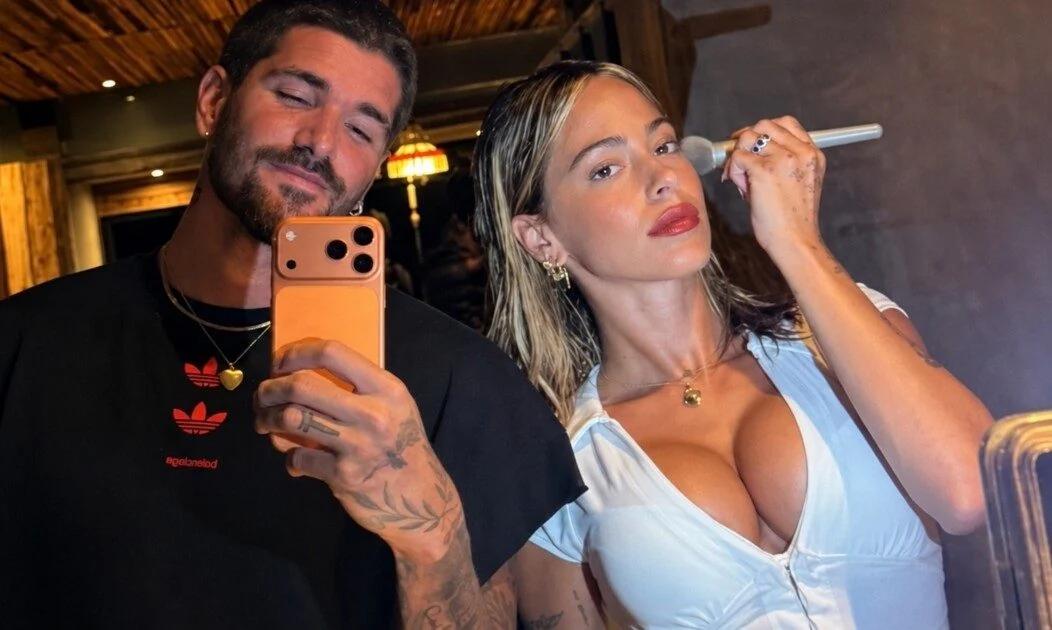 Tini Stoessel y una ruptura familiar que sacude al mundo del espectáculo