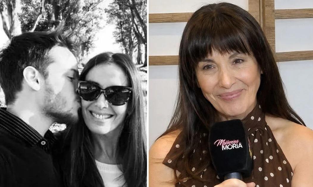 Ella tenía 46 y él 21, se enamoraron locamente, la actriz quiso separarse y ahor