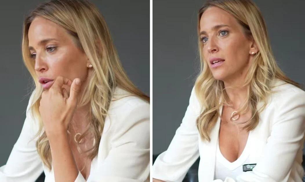 Luisana Lopilato y los secretos de su familia numerosa