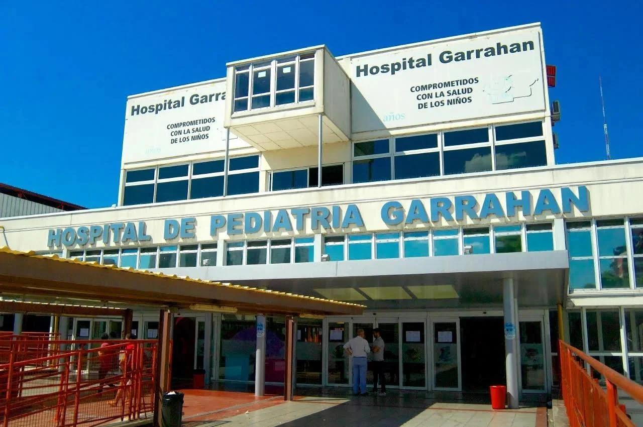 Fundación Garrahan: el pilar de la salud infantil