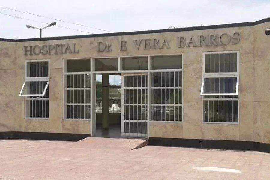 Continua grave la mujer agredida por su ex pareja