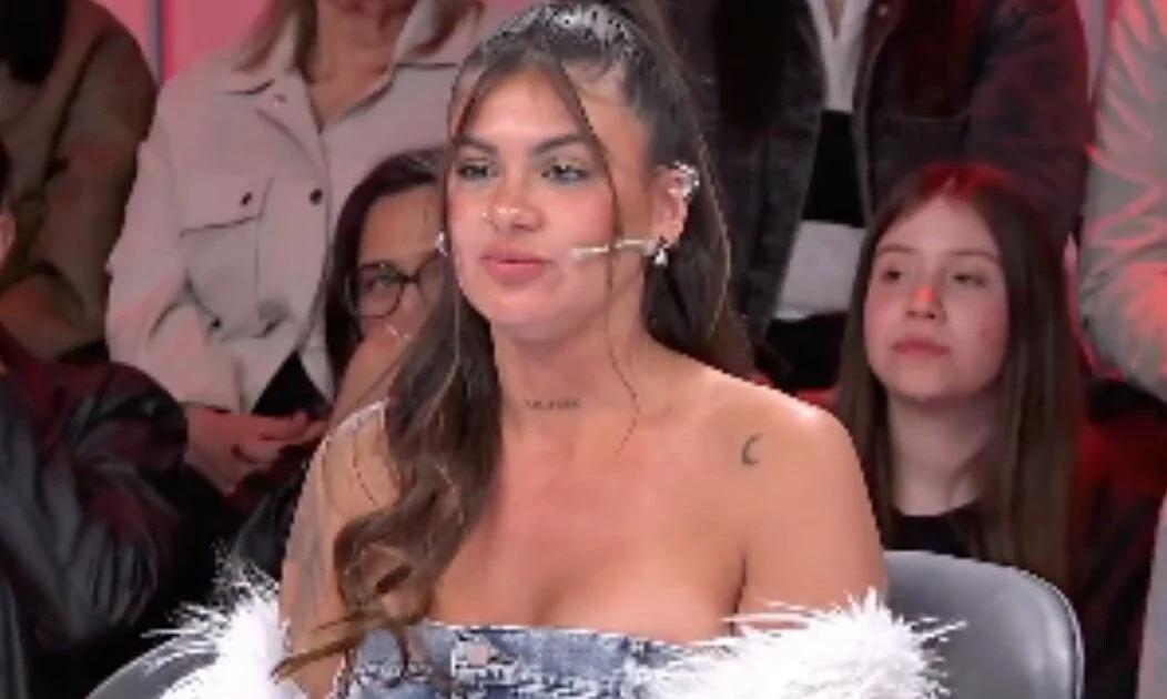 La confesion de Luana Fernandez sobre su escandalosa separacion