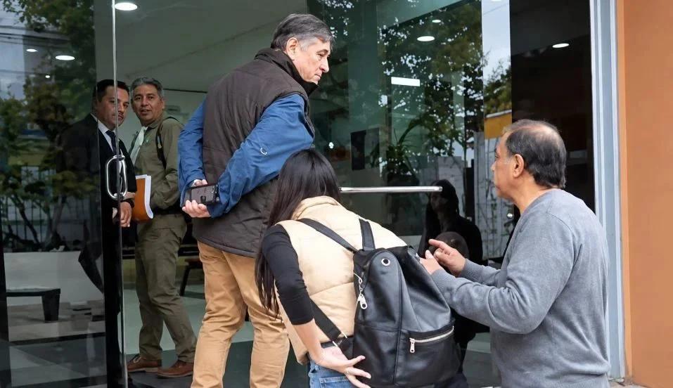 Caso Ilda: perito de parte presentó informe ante el juez
