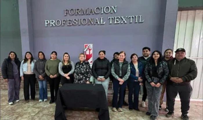 El Municipio lanza nuevos cursos de formación laboral para los vecinos