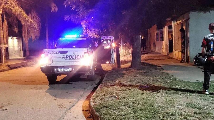 Homicidio en el barrio La Cañada: un hombre de 31 años falleció tras una pelea