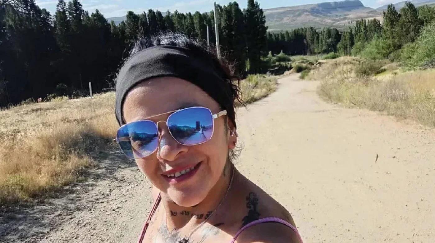 Falleció la mujer atacada con un hacha en Aluminé