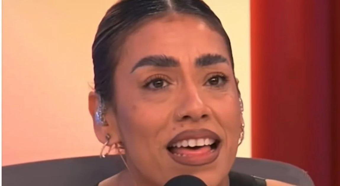El conmovedor relato de Ana Espósito sobre su lucha contra la obesidad