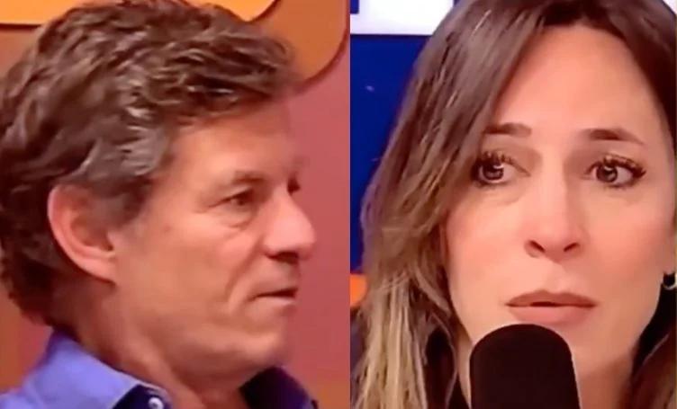 Sandra Borghi y un giro inesperado en su vida personal y profesional